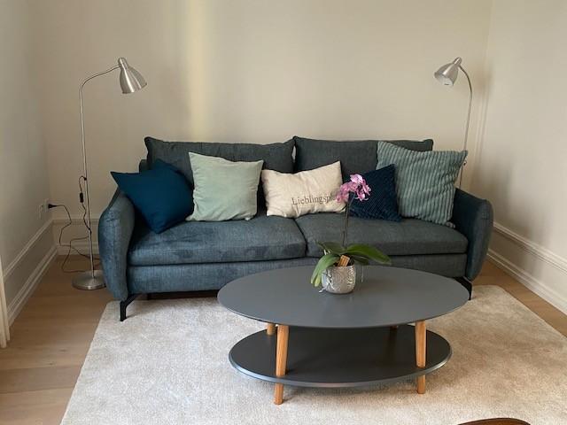 Rent a 3 rooms apartment in Zürich Flatfox