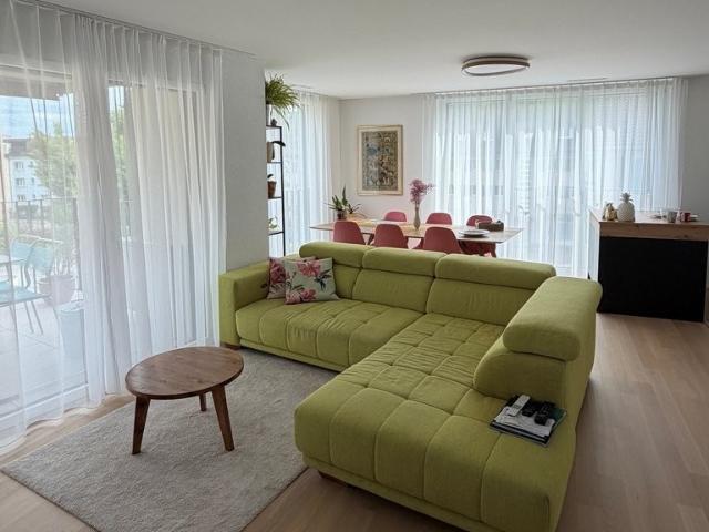 Rent a 3 ½ rooms apartment in Zürich Flatfox