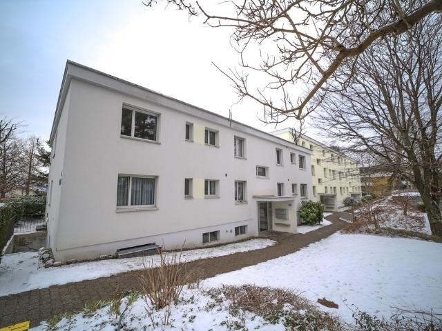 Rent a 3 rooms apartment in Zürich Flatfox