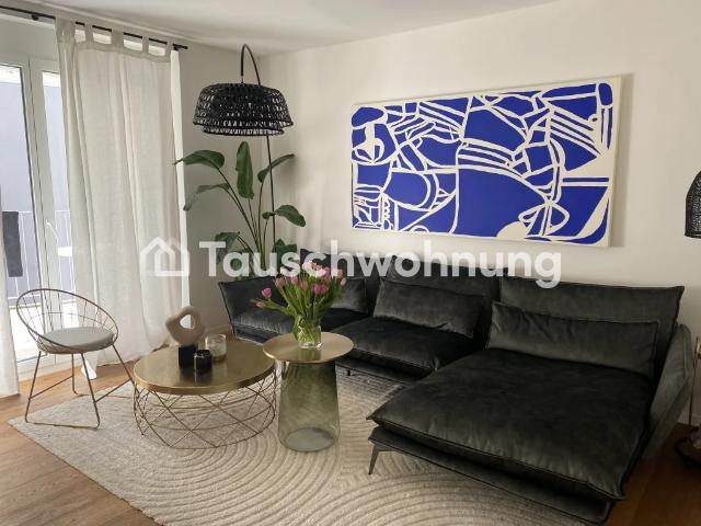 Rent a 3 ½ rooms apartment in Zürich Flatfox