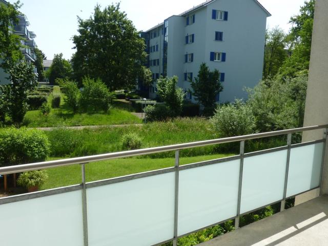 Rent a 3 rooms apartment in Zürich Flatfox