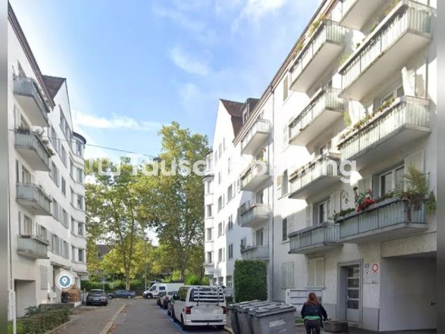 Rent a 3 ½ rooms apartment in Zürich Flatfox