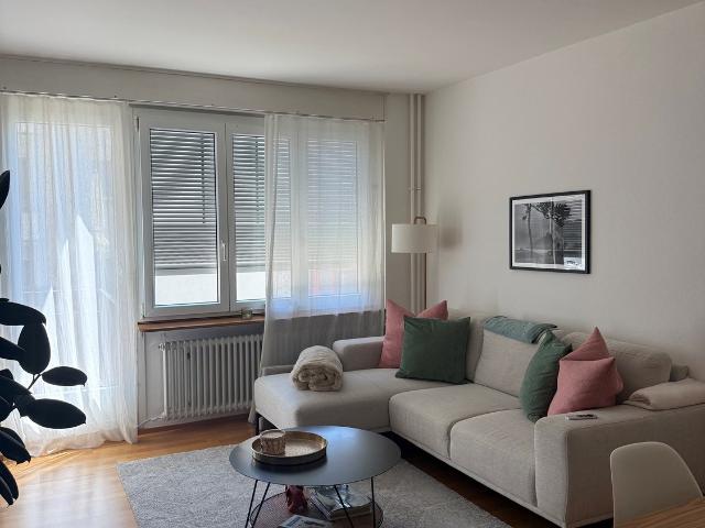 Rent a 3 rooms apartment in Zürich Flatfox