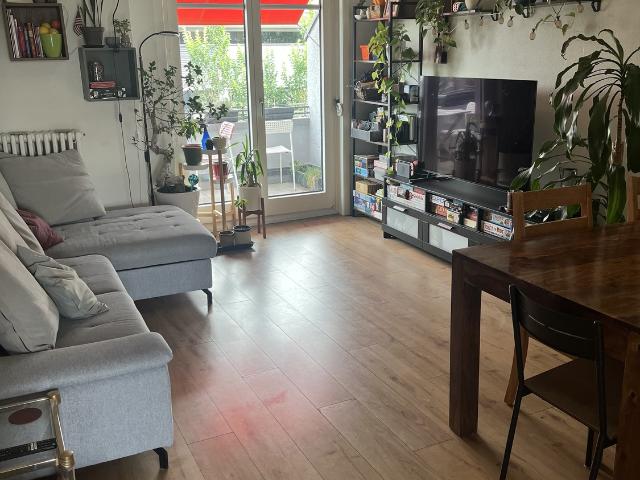 Rent a 3 rooms apartment in Zürich Flatfox