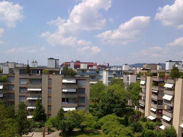 Rent a 3 ½ rooms apartment in Zürich Flatfox