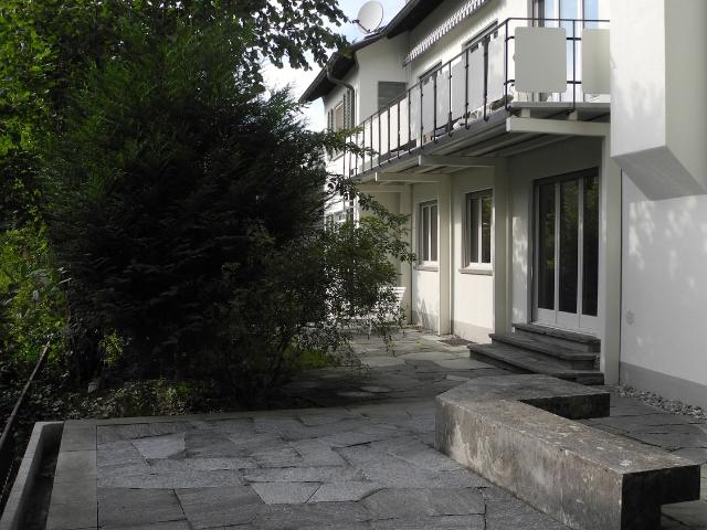 Rent a 3 ½ rooms apartment in Zürich Flatfox