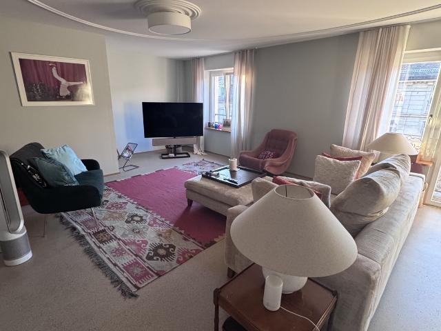 Rent a 3 ½ rooms apartment in Zurich Flatfox
