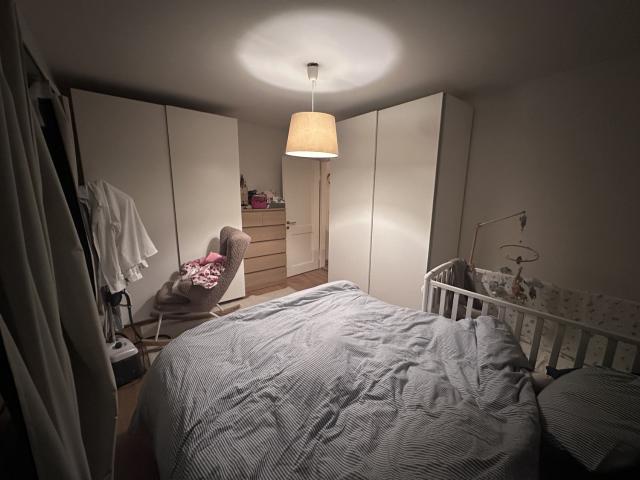 Rent a 3 ½ rooms apartment in Zurich Flatfox
