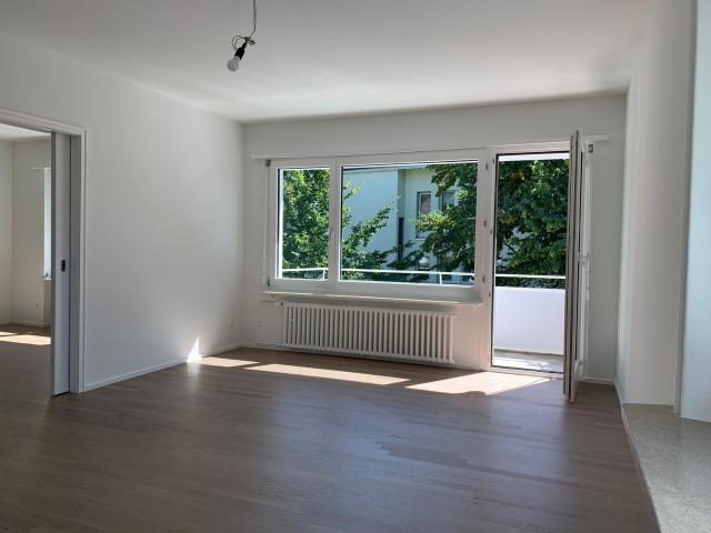 Rent a 3 ½ rooms apartment in Zürich Flatfox