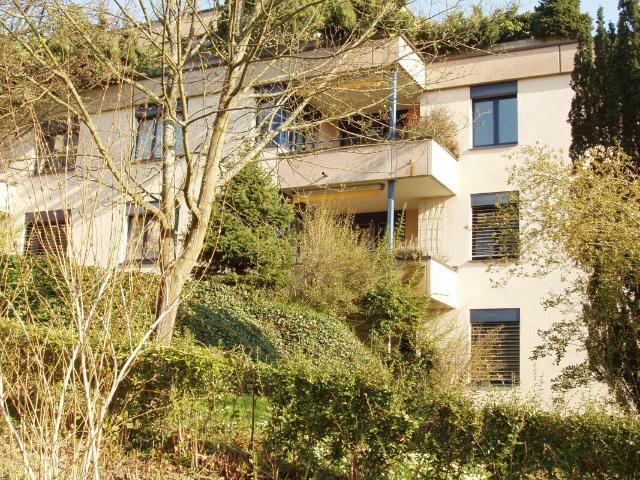 Rent a 3 ½ rooms apartment in Zürich Flatfox