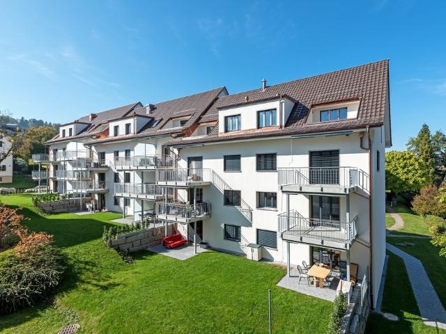 Rent a 3 rooms apartment in Zürich Flatfox