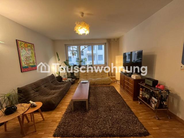 Rent a 3 rooms apartment in Zürich Flatfox