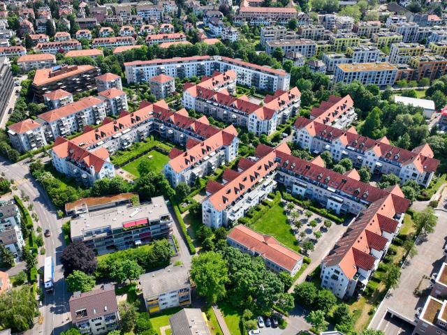 Rent a 3 ½ rooms apartment in Zürich Flatfox