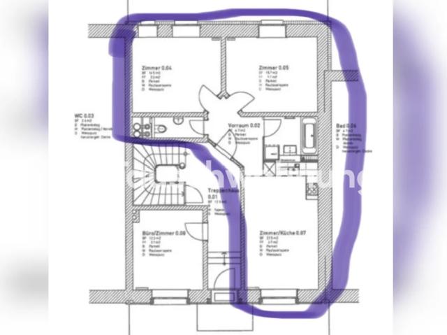 Rent a 3 rooms apartment in Zürich Flatfox