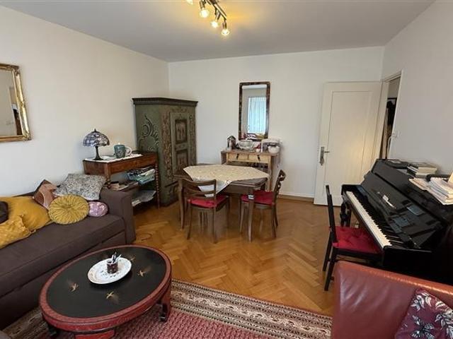Rent a 3 rooms apartment in Zürich Flatfox