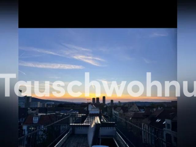 Rent a 3 rooms apartment in Zürich Flatfox