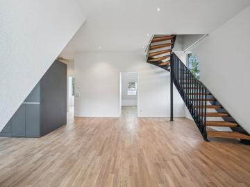 Rent a 3 ½ rooms apartment in Zürich Flatfox