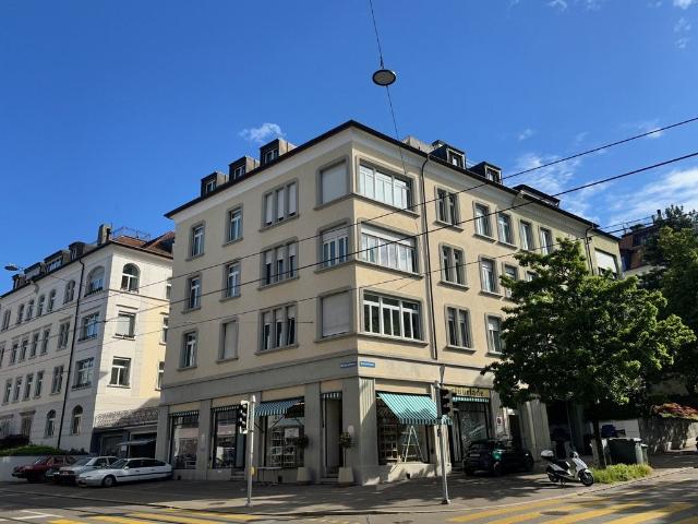 Rent a 3 rooms apartment in Zürich Flatfox