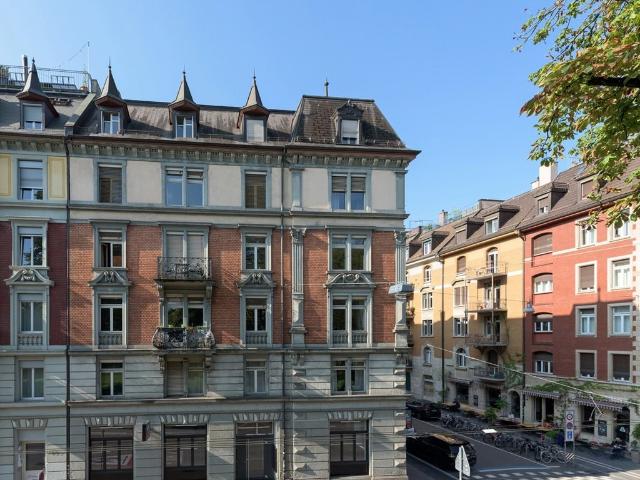 Rent a 3 rooms apartment in Zürich Flatfox