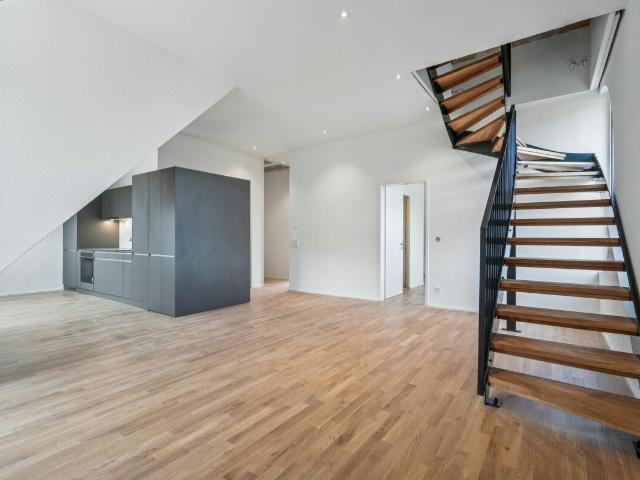 Rent a 3 ½ rooms apartment in Zürich Flatfox