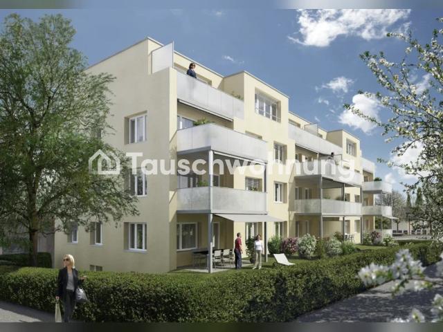 Rent a 2 ½ rooms apartment in Zürich Flatfox
