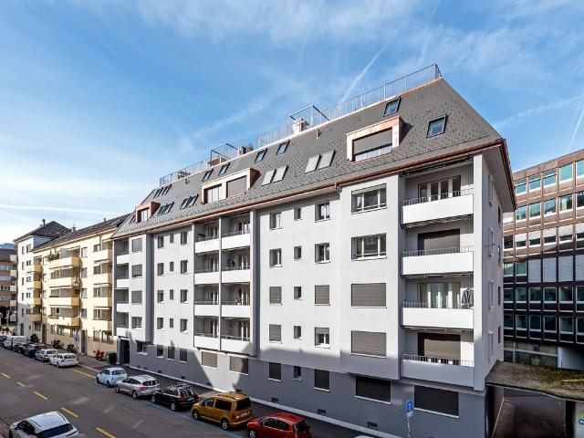 Rent a 3 rooms apartment in Zürich Flatfox