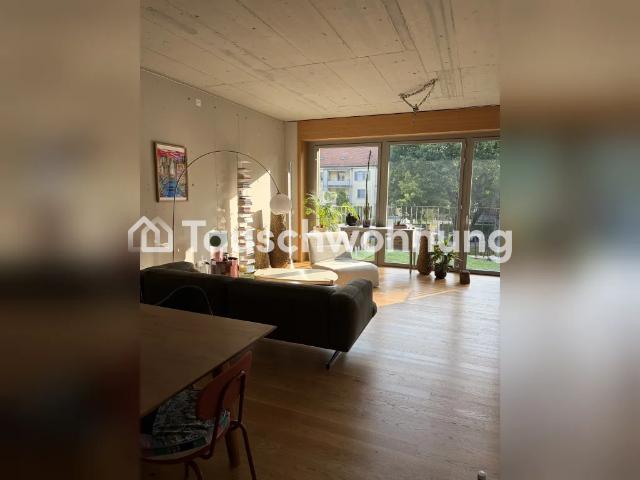 Rent a 3 ½ rooms apartment in Zürich Flatfox