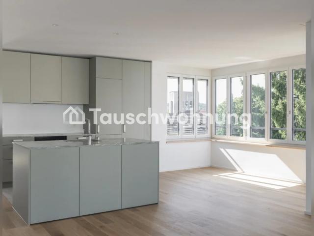 Rent a 3 ½ rooms apartment in Zürich Flatfox