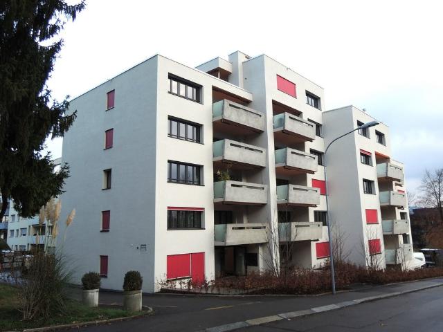 Rent a 3 ½ rooms apartment in Zürich Flatfox
