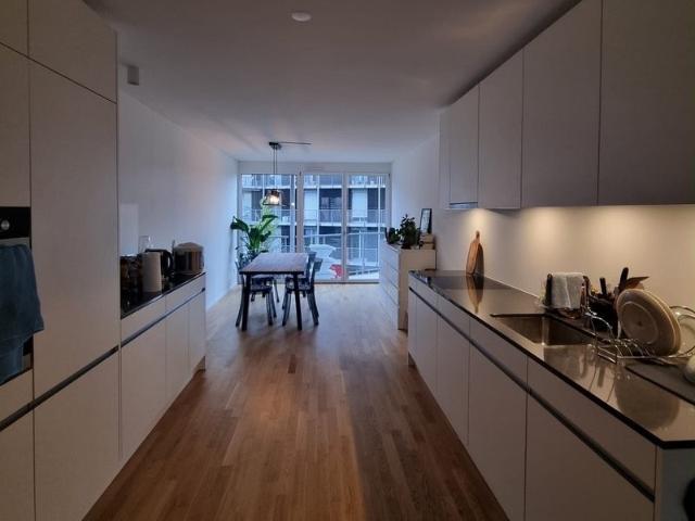 Rent a 3 rooms apartment in Zürich Flatfox
