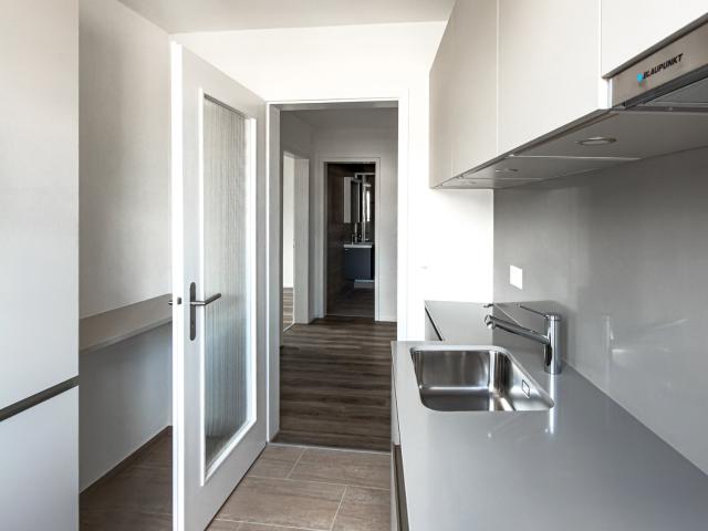 Rent a 3 ½ rooms apartment in Zürich Flatfox