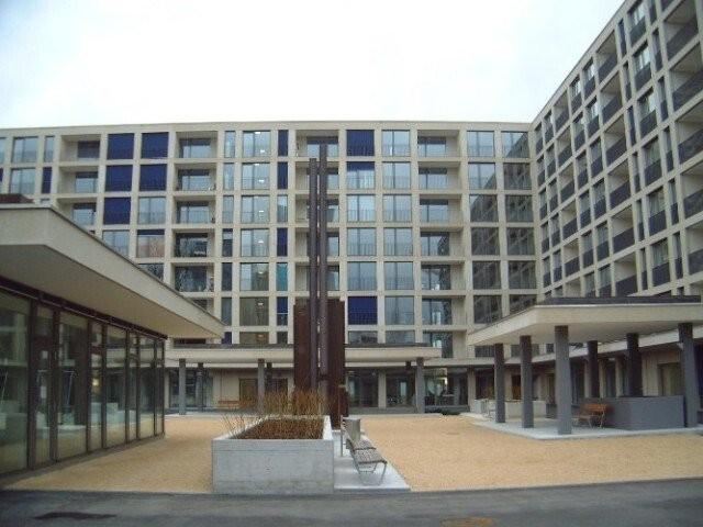 Rent a 3 ½ rooms apartment in Zürich Flatfox