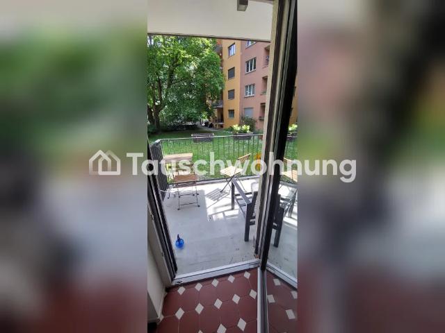 Rent a 3 rooms apartment in Zürich Flatfox