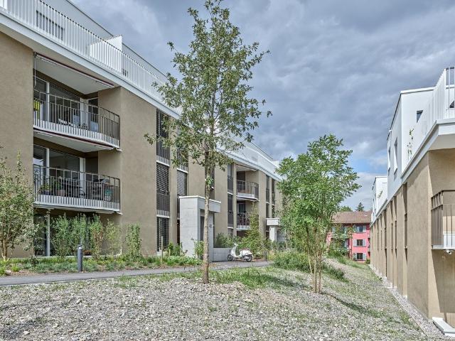 Rent a 3 ½ rooms apartment in Zürich Flatfox