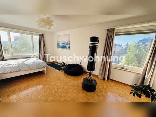 Rent a 3 ½ rooms apartment in Zürich Flatfox