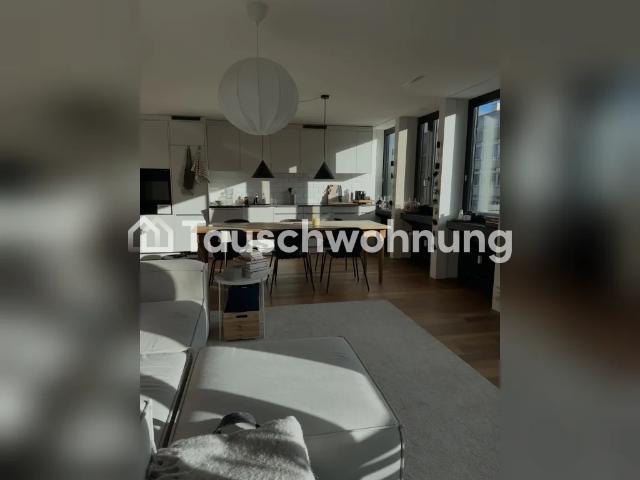 Rent a 3 ½ rooms apartment in Zürich Flatfox