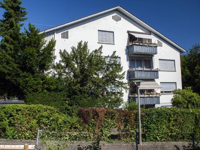 Rent a 3 rooms apartment in Zürich Flatfox