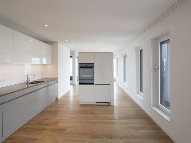 Rent a 3 ½ rooms apartment in Zürich Flatfox