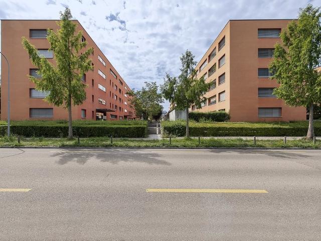 Rent a 3 ½ rooms apartment in Zürich Flatfox