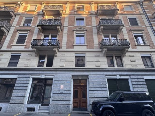 Rent a 3 ½ rooms apartment in Zürich Flatfox