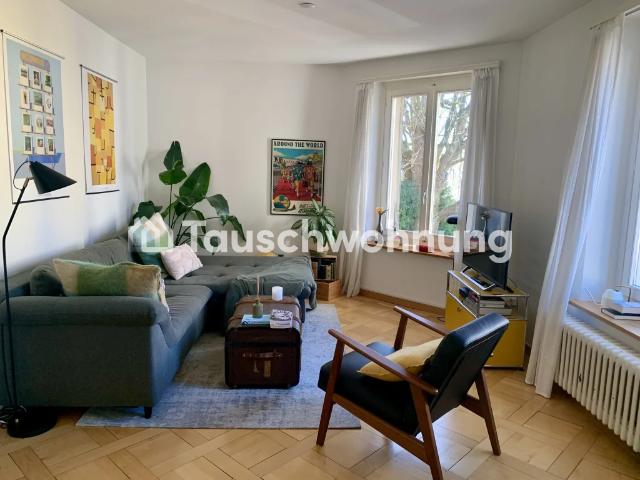 Rent a 3 rooms apartment in Zürich Flatfox