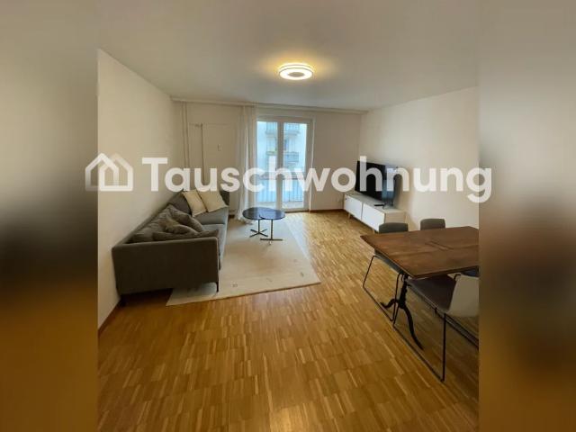 Rent a 3 ½ rooms apartment in Zürich Flatfox