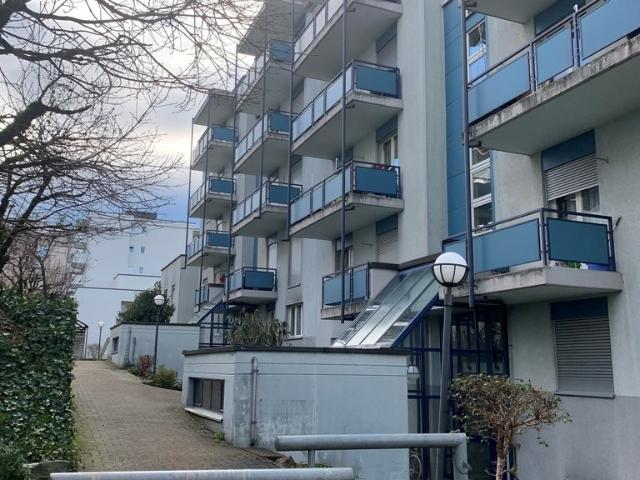 Rent a 3 ½ rooms apartment in Zürich Flatfox