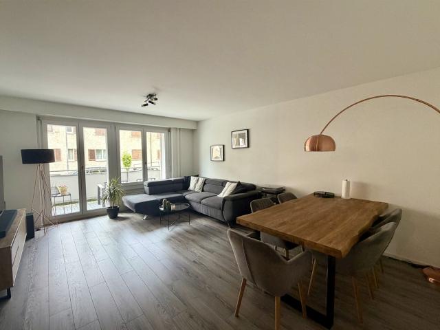 Rent a 3 rooms apartment in Zürich Flatfox