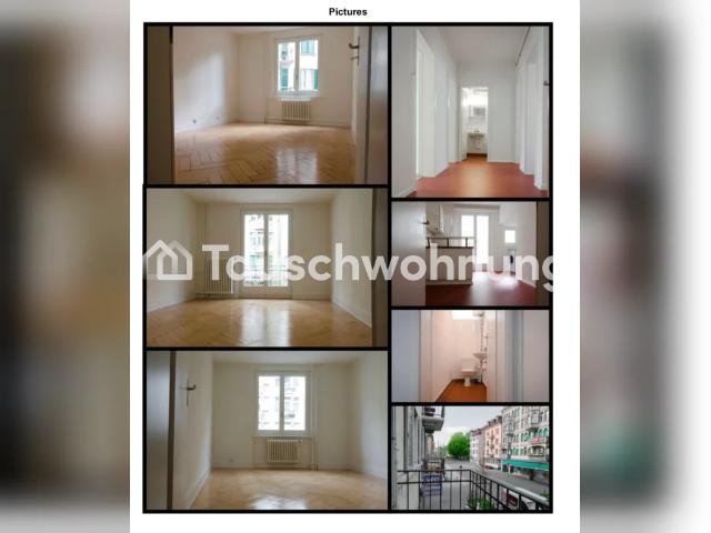 Rent a 3 ½ rooms apartment in Zürich Flatfox