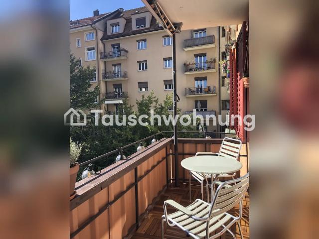 Rent a 3 ½ rooms apartment in Zürich Flatfox