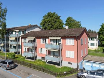 Rent a 3 rooms apartment in Zürich Flatfox