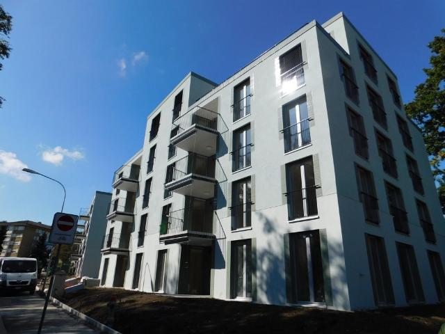 Rent a 3 ½ rooms apartment in Zürich Flatfox