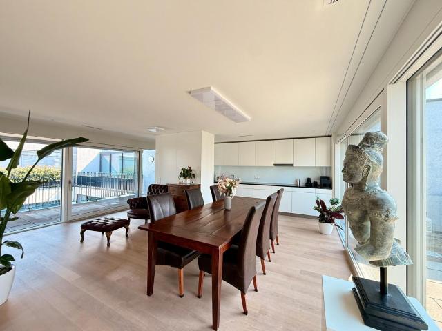 Rent a 3 ½ rooms apartment in Zürich Flatfox
