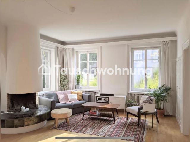 Rent a 3 ½ rooms apartment in Zürich Flatfox